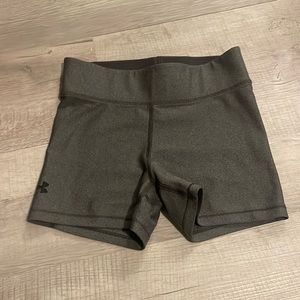 Under Armour spandex